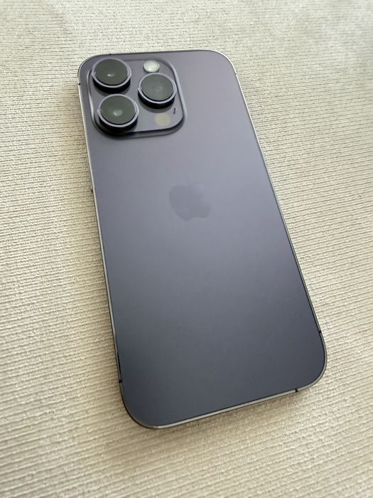 Iphone 14 pro, 1850 lei