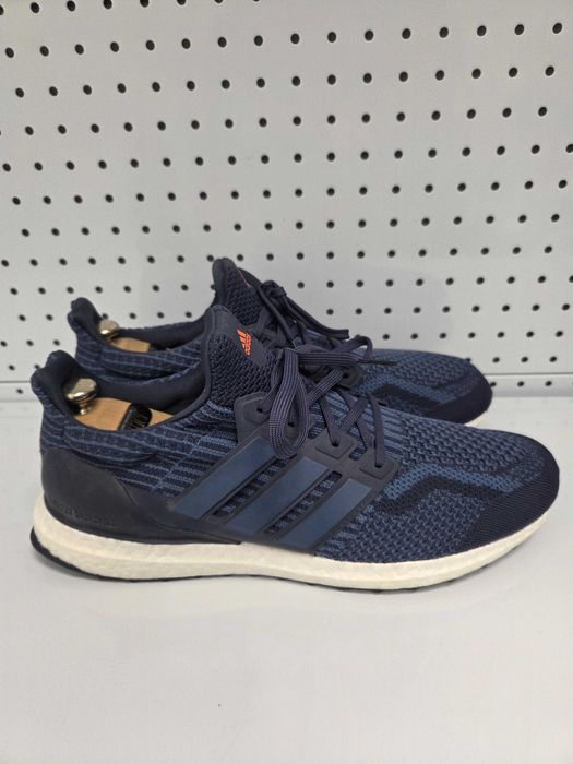 Оригинални мъжки маратонки - Adidas Ultra Boost