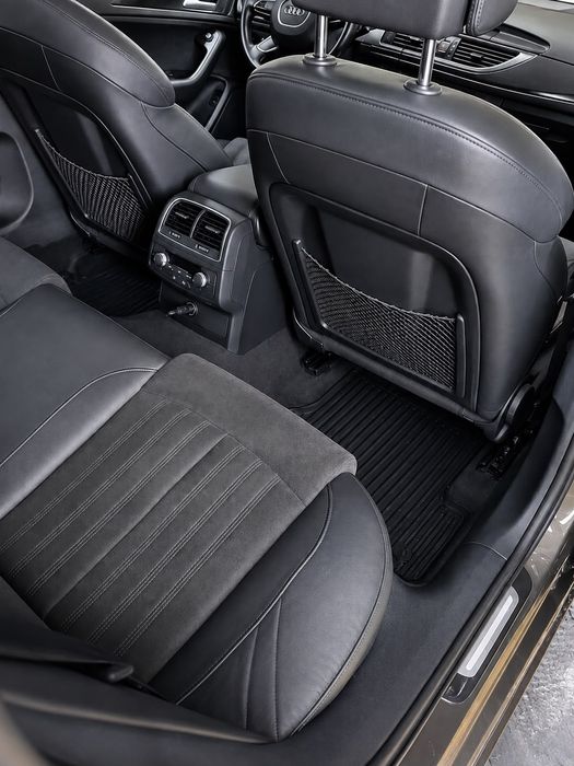 Audi A6 Avant 2012 Automat