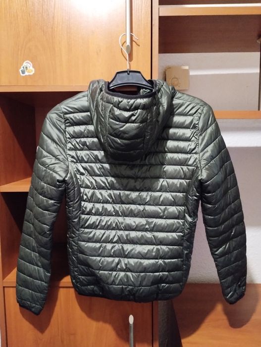 Geacă  Feifa moderna