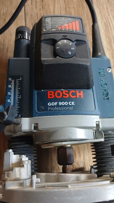 Freză Bosch profesional