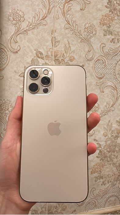 IPHONE 12 PRO 512 Gb