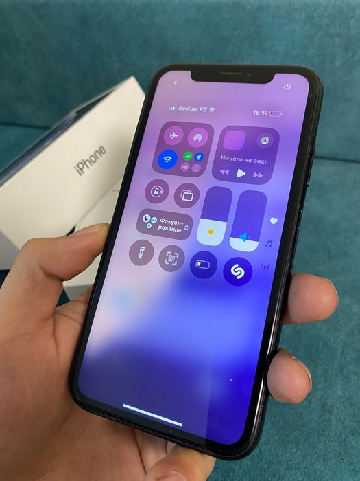 Iphone XR 128GB 77AKB Айфон Хр