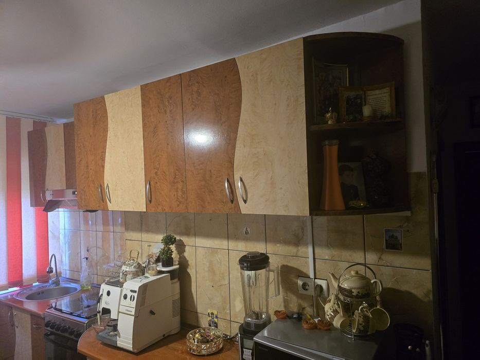 Vand mobila bucatarie