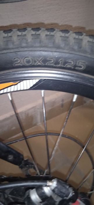 Велосипед для мальчика