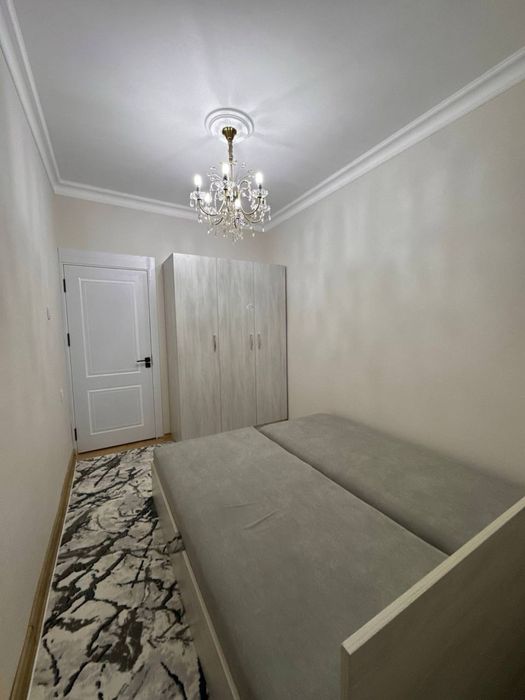 Аренда 2 комнатной квартиры Юнусабад 17-квартал Ор-р Havas market