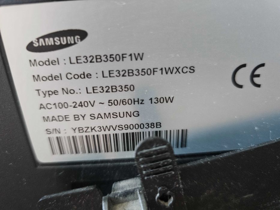 продам телевизор Samsung