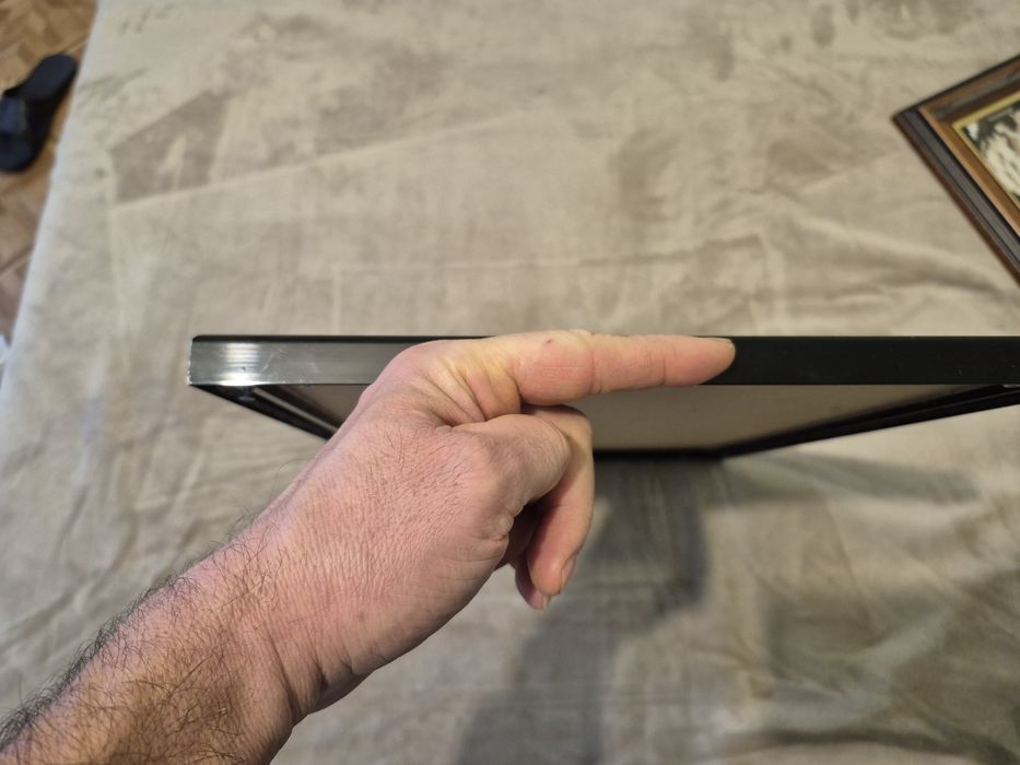 Плакат/постер с алуминиева рамка