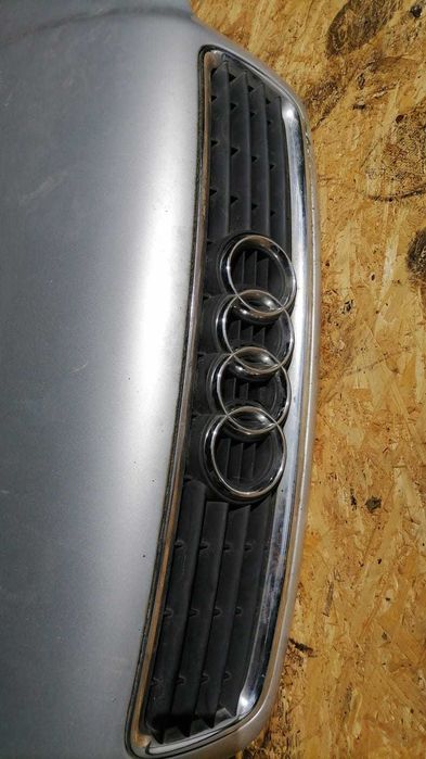 Капот Ауди А6, А4 (Audi) оригинал в наличии
