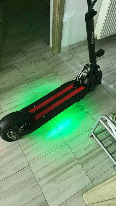 Trotineta electrica aproape nouă 1250 lei