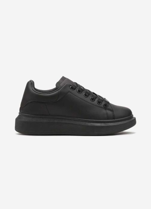 Încălțăminte Sneakers Negri Nr 44