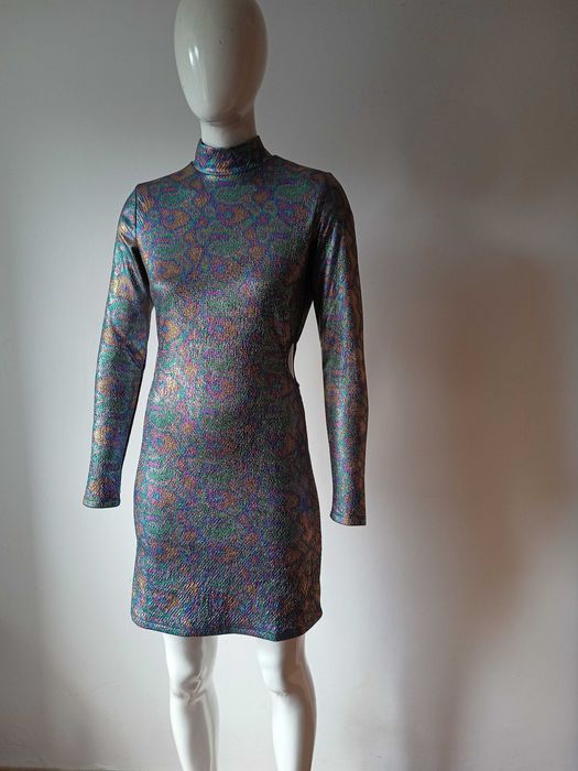 Rochie noua Desigual