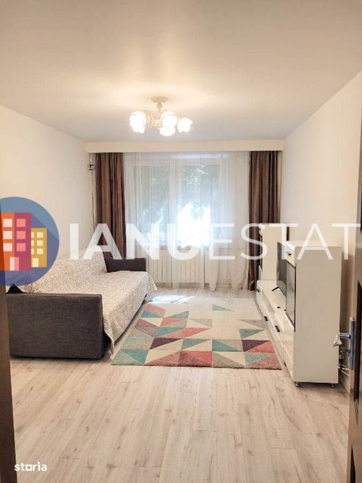 Dristor 10` Metrou Camil Ressu Parc IOR Mall ParkLake Prima Chirie — fotografia 1