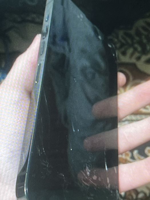 Обменяю iPhone 13 Pro Max на айфон выше