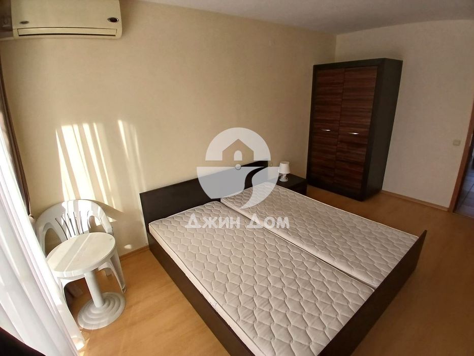 Продава се Тристаен апартамент в Свети Влас - 110 кв.м за 784 €/кв.м - Снимка #5