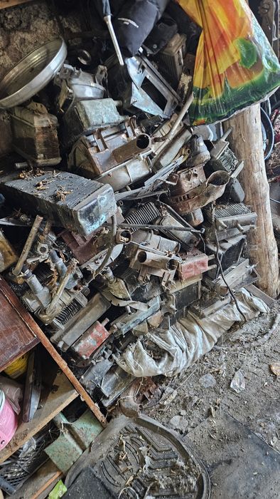 Продам радиаторыи