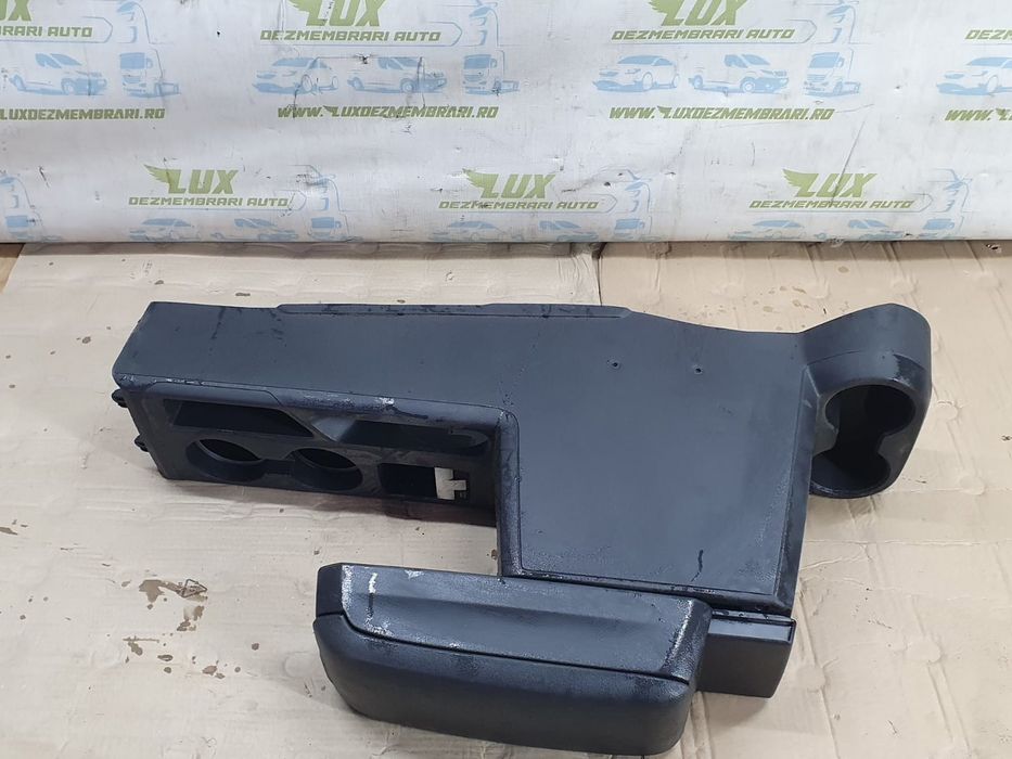 Cotiera 1QF411DVAD Jeep Compass 1 (facelift) (2011 - 2013) 2.2 CRD