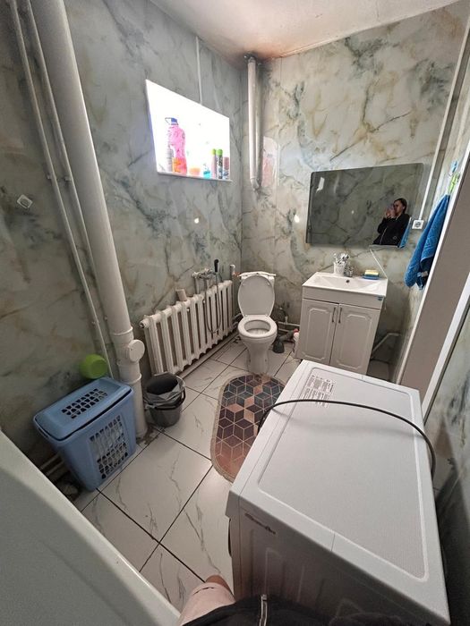 Екі этаж каттеж сатылат