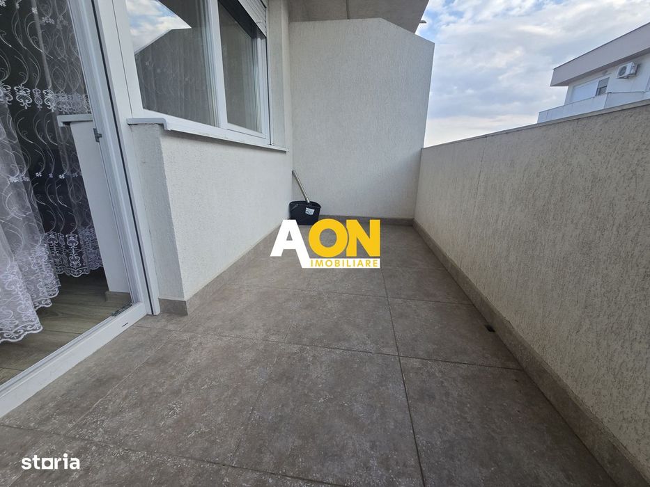 Apartament 2 Camere Zona Cetate. Bloc Nou