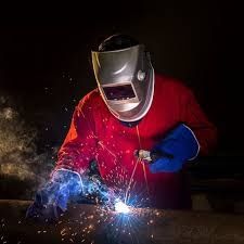 Сварщик svarshik