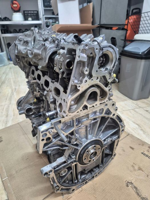 Motor 1.3 tce Dacia dokker/ lodgy, etc