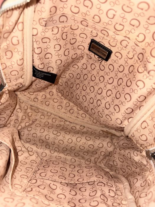 Guess Los Angeles Backpack