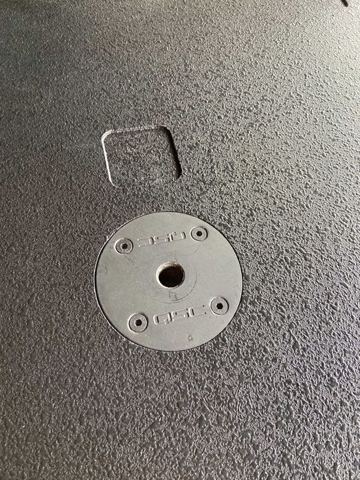 Нови  бас колони QSC / ПАСИВНИ / E118 18 инча,  800 вата 3200 пик !