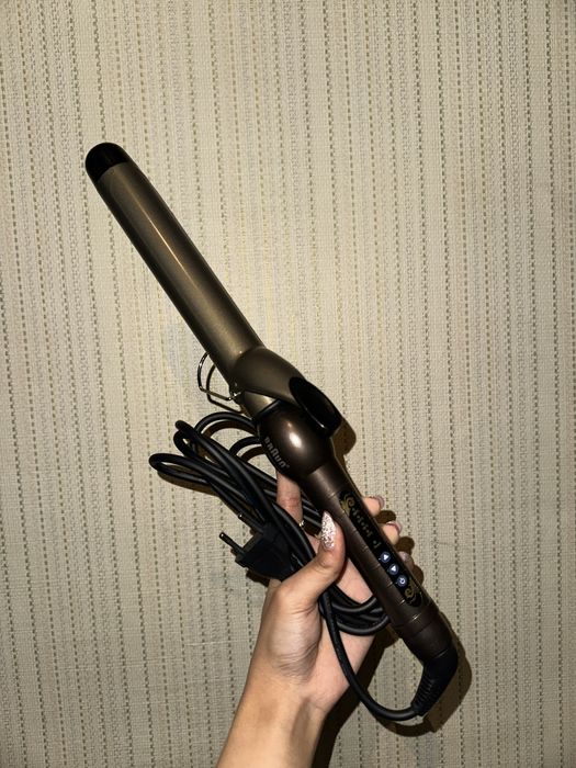 Плойка для волос от brAun