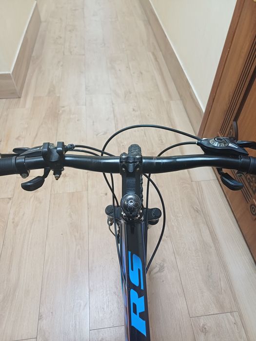 Горный велосипед MARS MTB