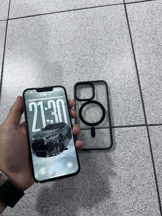 Продам Айфон 13 Про 128гб