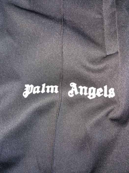Штаны Palm Angels