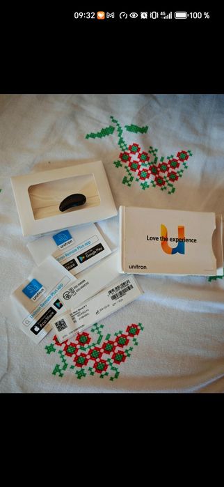 Proteze auditive Unitron DX movi 7