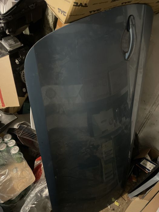 Части за VW - Eos