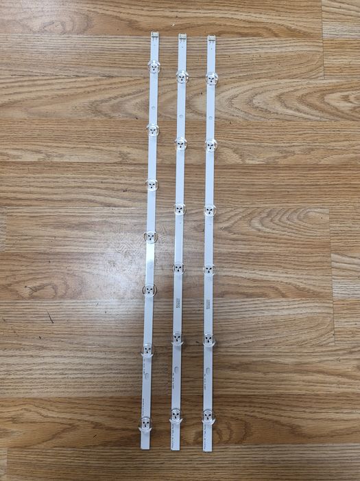 Barete LED TV LG 32 inch, Pola 2.0