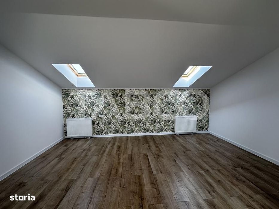Apartament de vanzare 155 mpu 3 camere si 2 locuri de parcare Selimbar