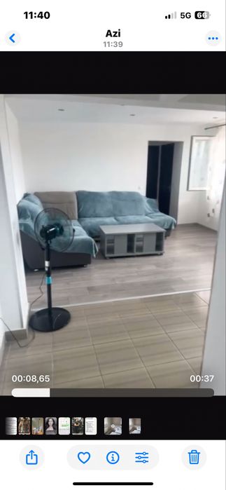 Apartament 1 , 2 si 3camere regim hotelier