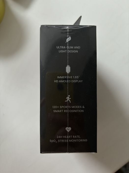 Смарт-часы Amazfit