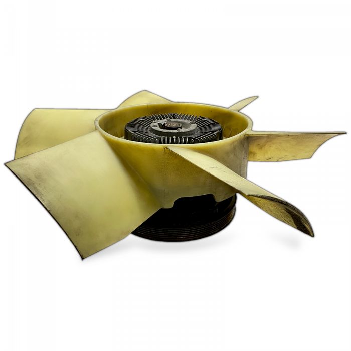 5010514013 Ansamblul ventilatorului de răcire RENAULT TRUCKS MIDLUM Kerax, Midlum (1997-2014) RENAULT TRUCKS