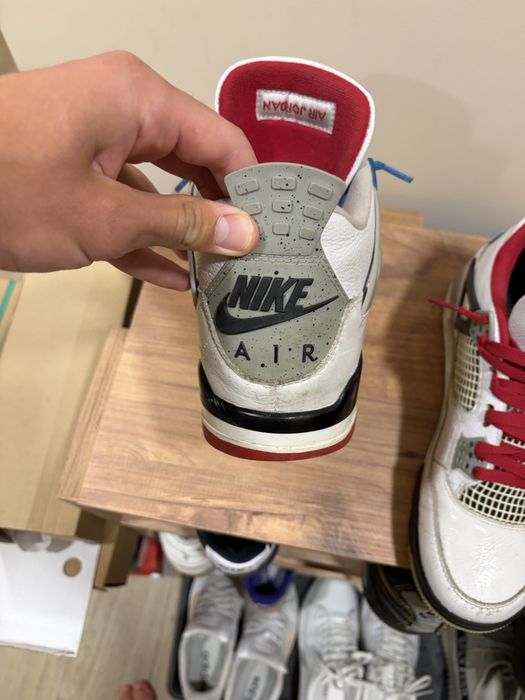 Разпродажба!!Jordan 4 и Addidas обувки