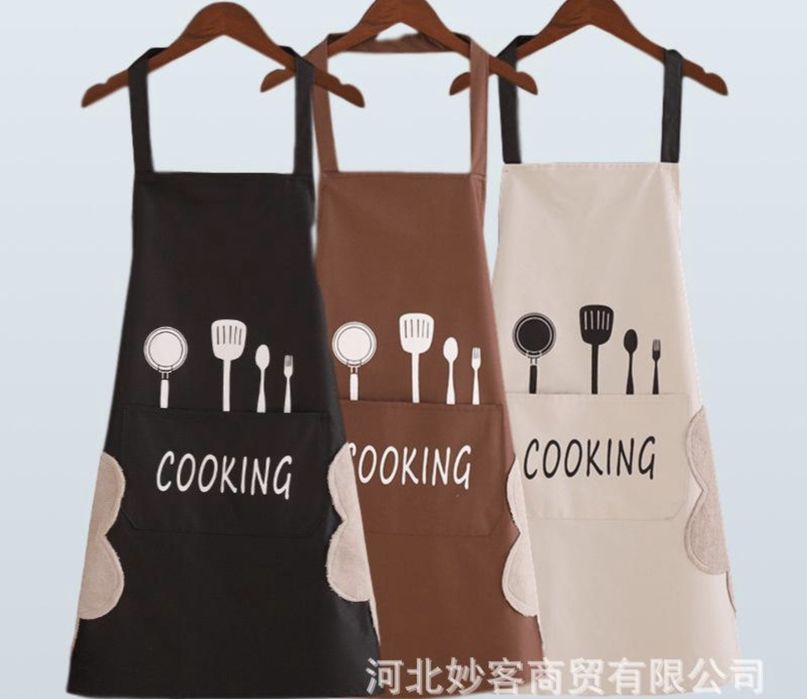 Продаю фартуки. Су отпейтин.