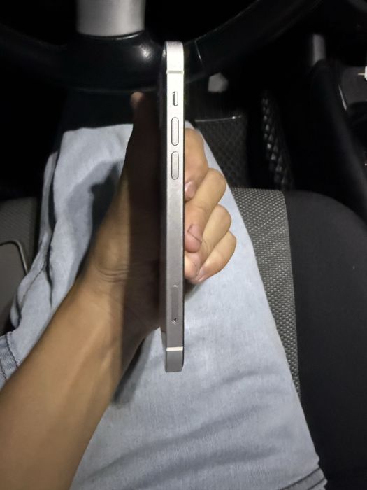 Iphone 12 idyal