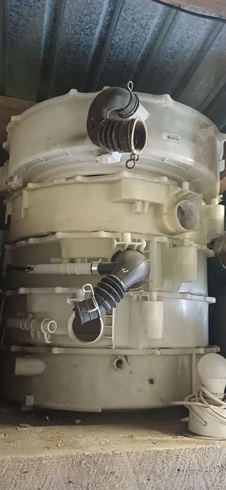 Бак,барабан для стиральной машины автомат
