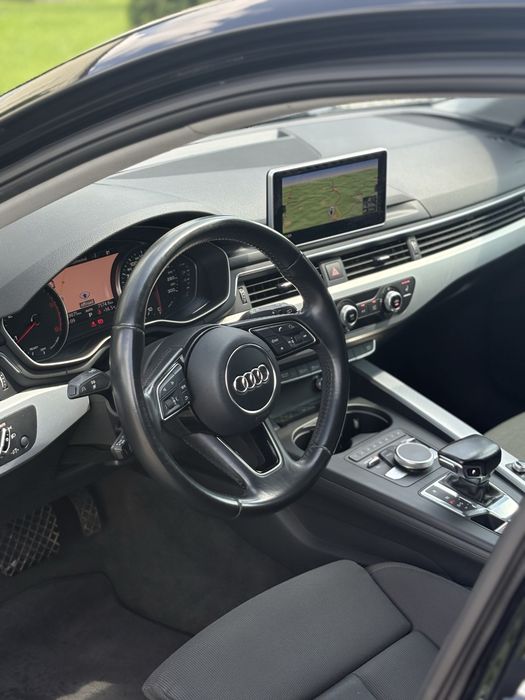 AUDI A4 Avant 2016 — imagine 5
