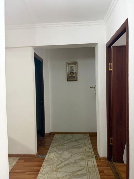 Квартира в мкр Акмечеть
