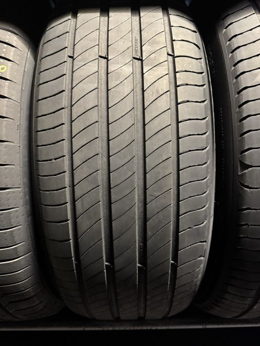 Anvelope 235/55/19 Michelin
