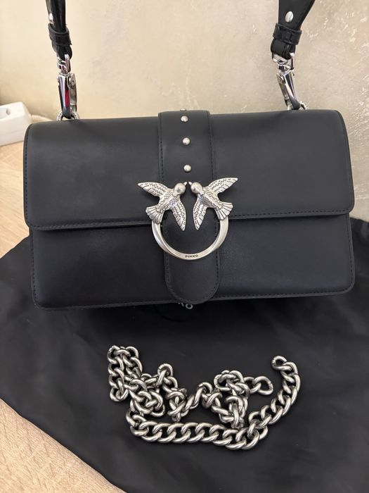 Оригинална чанта Pinko