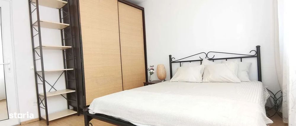 Apartament 2 cam/ Drumul Taberei/ Plaza/ Ap Renovat/ Bloc reabilitat