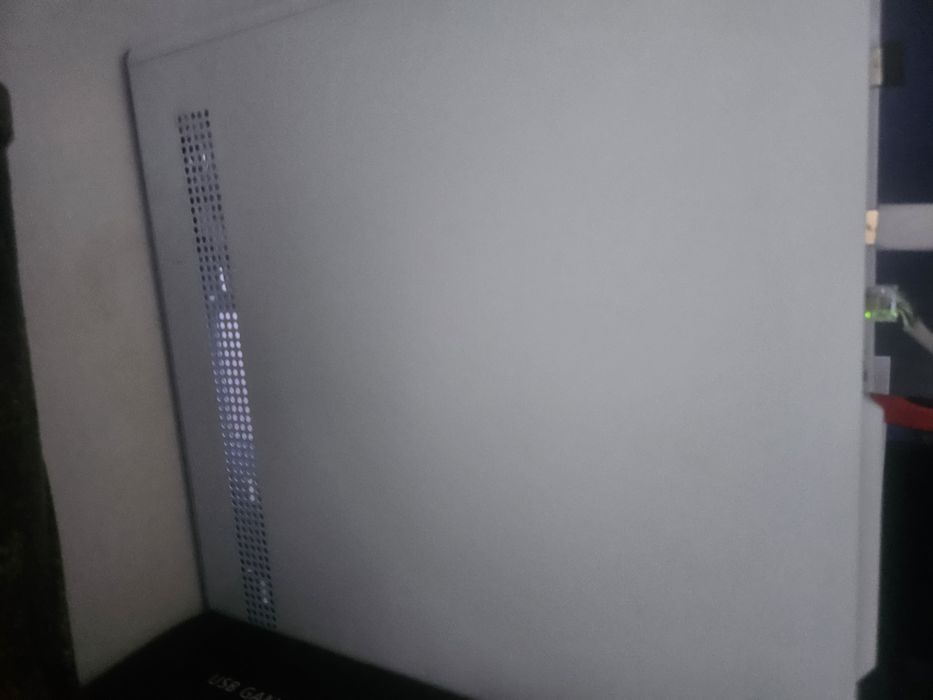 Игровой пк обмен