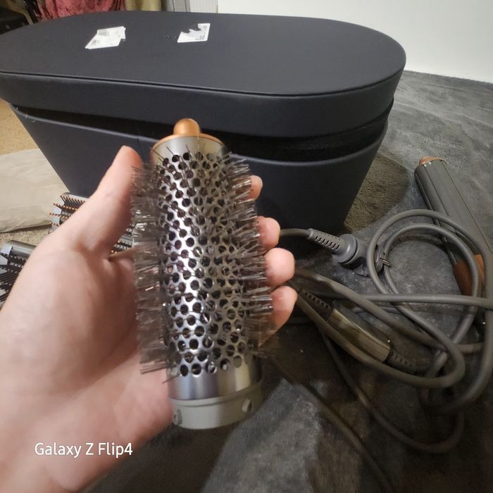 DAYSON, ondulator/uscător,etc