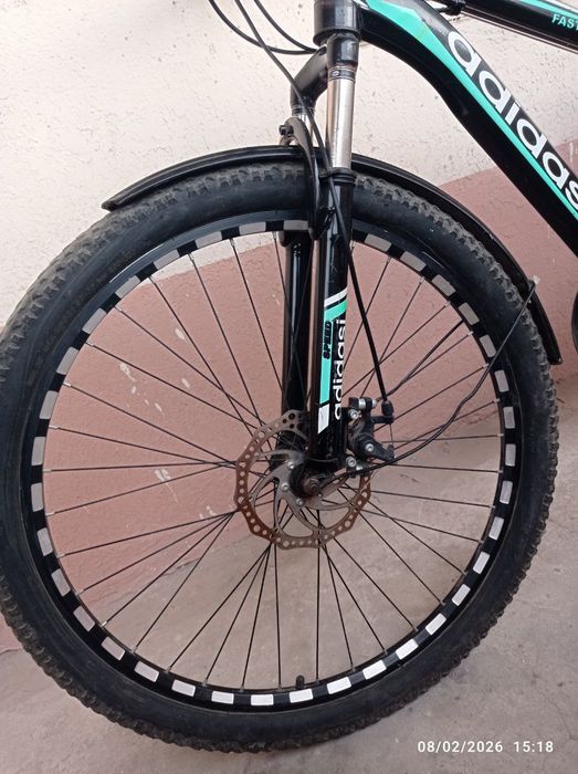 Velosiped sotish